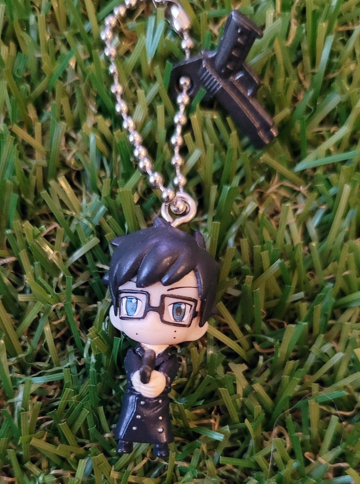 Blue Exorcist Yukio Anhänger Nippon4U