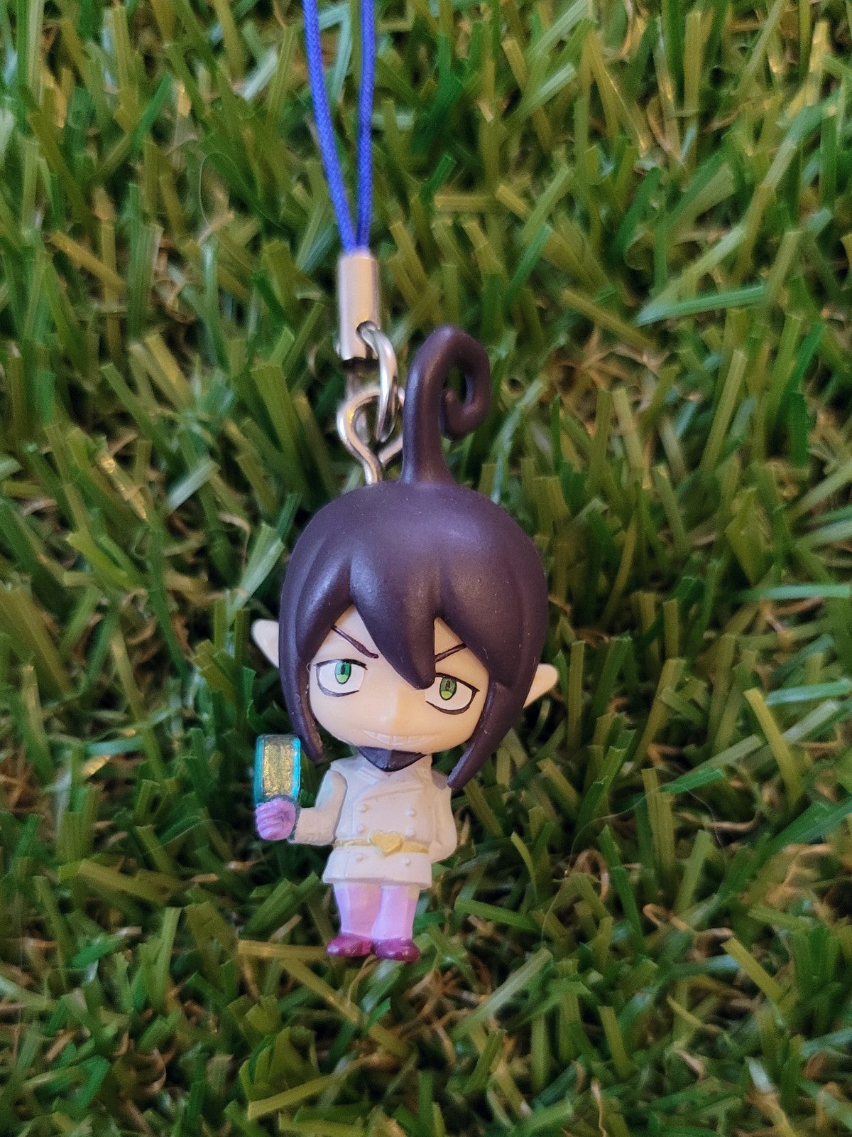 Blue Exorcist Mephisto Anhänger Nippon4U