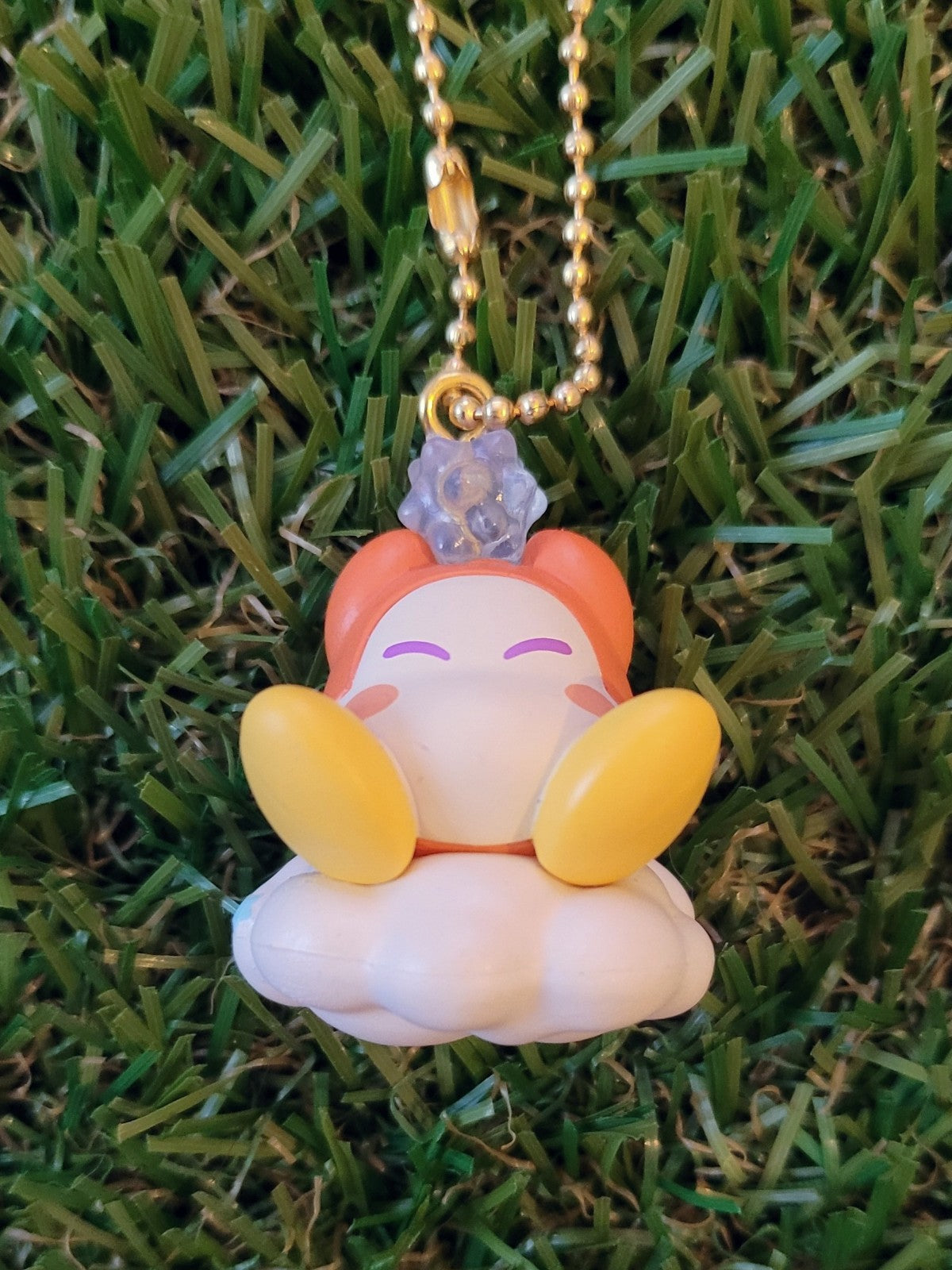 Kirby Anhänger Nippon4U