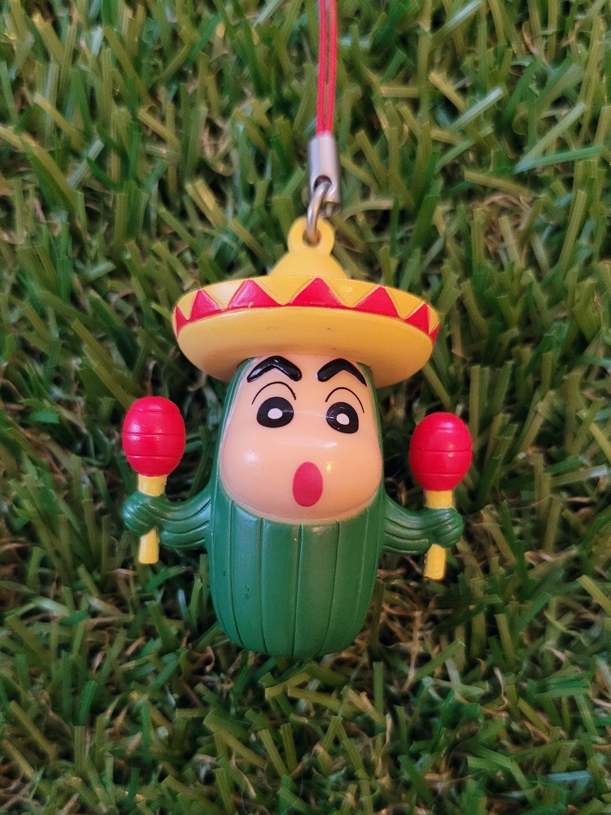 Shin Chan Anhänger Nippon4U