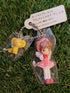 Card Captor Sakura Anhänger 1998 Nippon4U