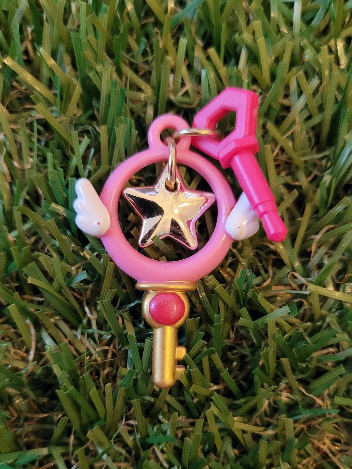 Card Captor Sakura Anhänger Nippon4U