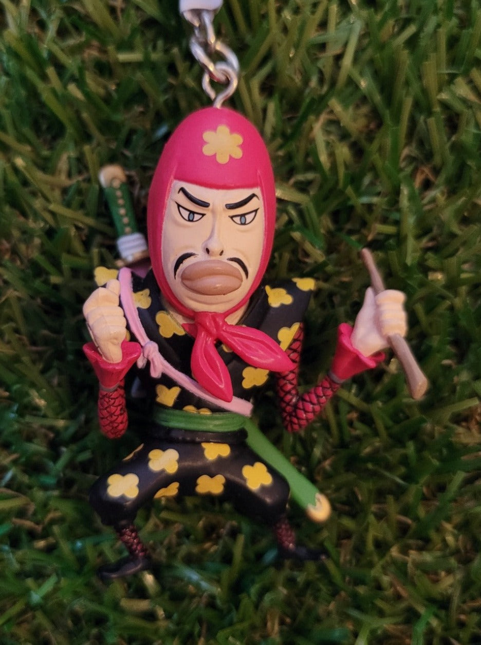 One Piece Binz Anhänger Nippon4U