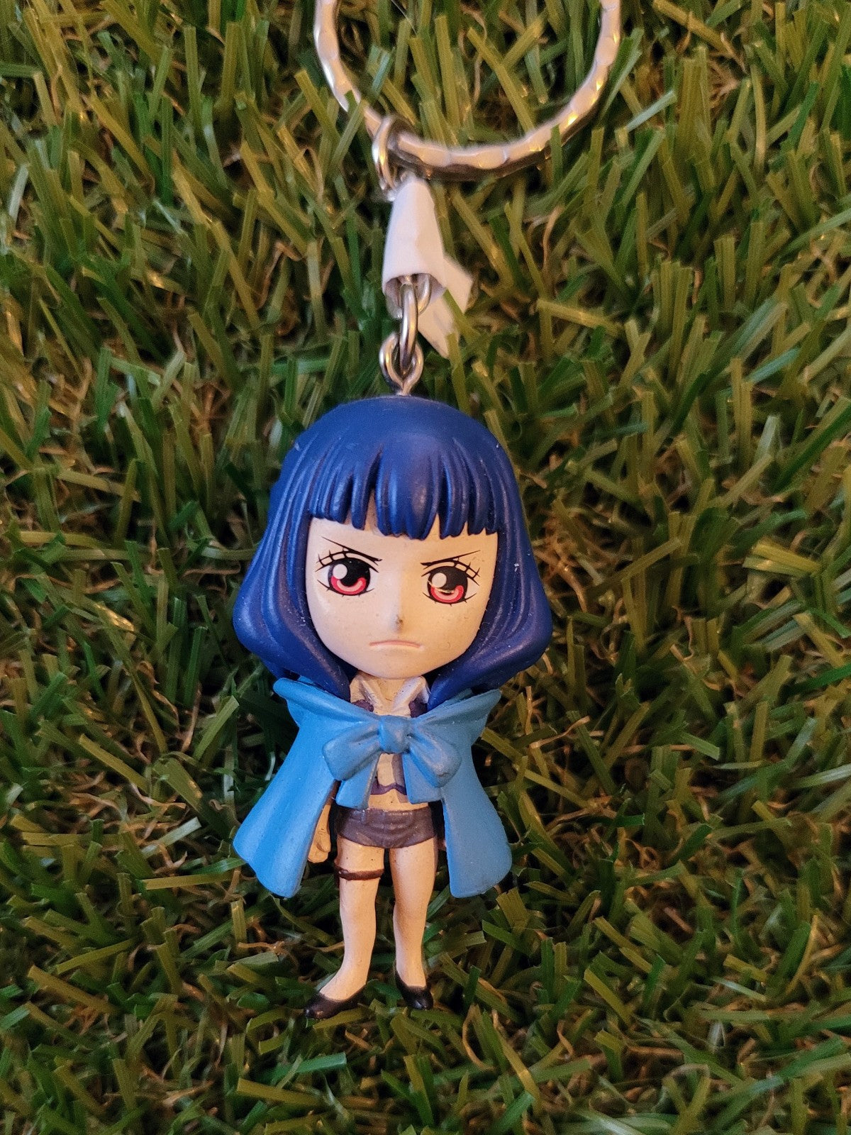 One Piece Ain Anhänger Nippon4U