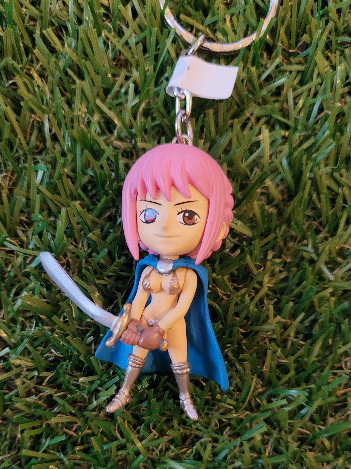 One Piece Rebecca Anhänger Nippon4U