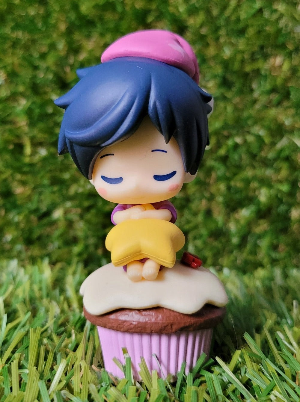 Free! Rei Figur Nippon4U