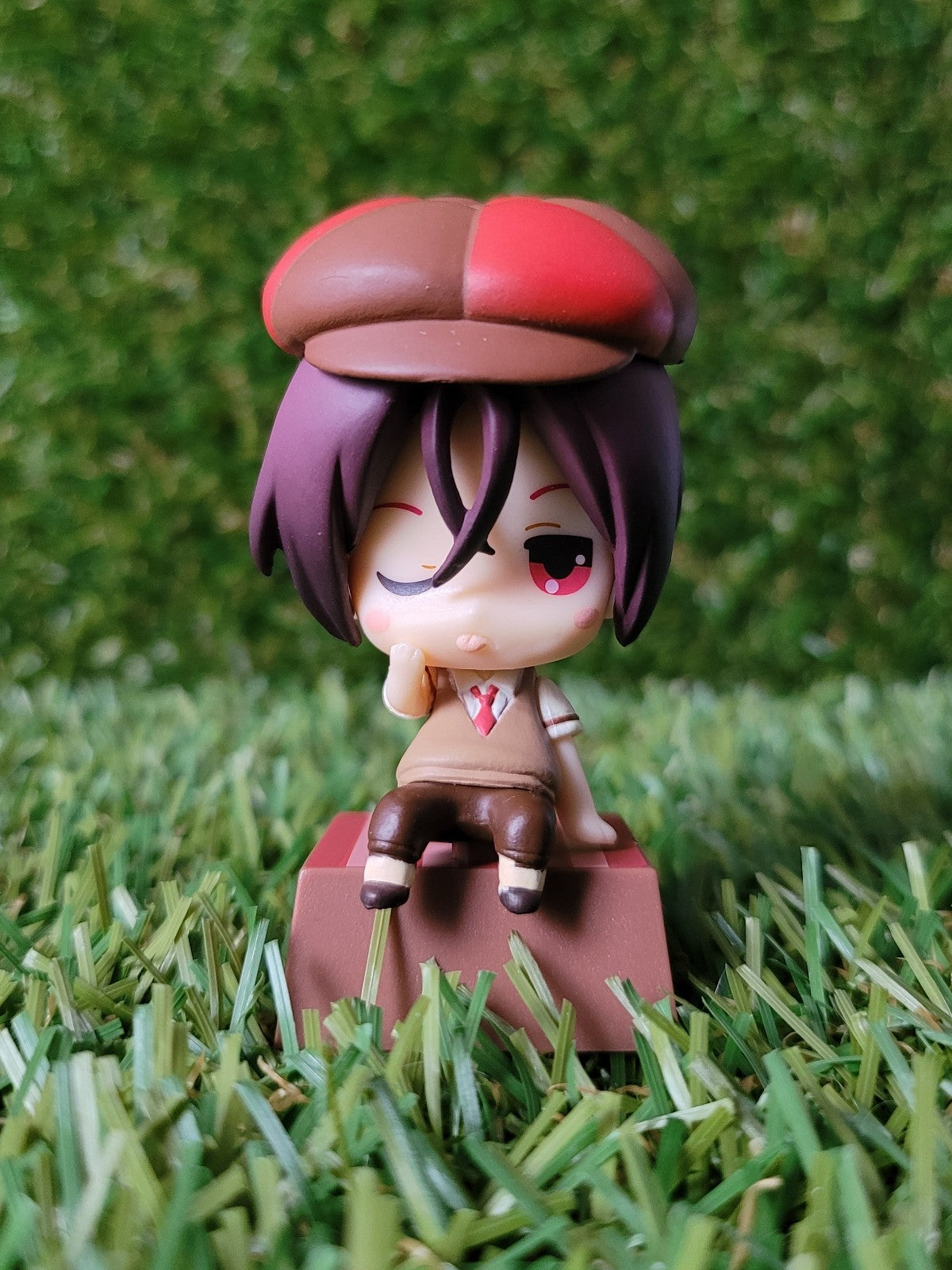 Free! Rin Figur Nippon4U