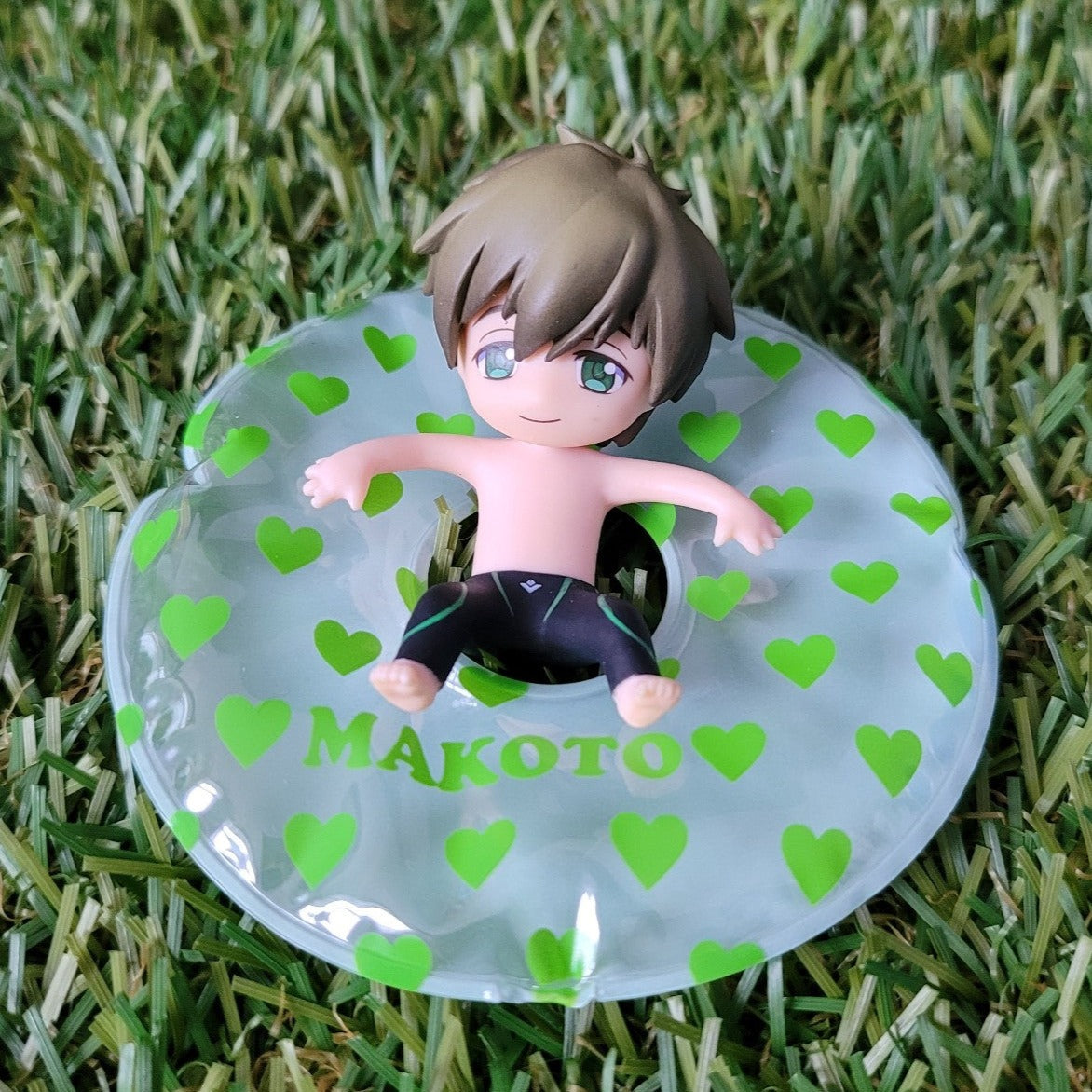 Free! Makoto Figur Nippon4U