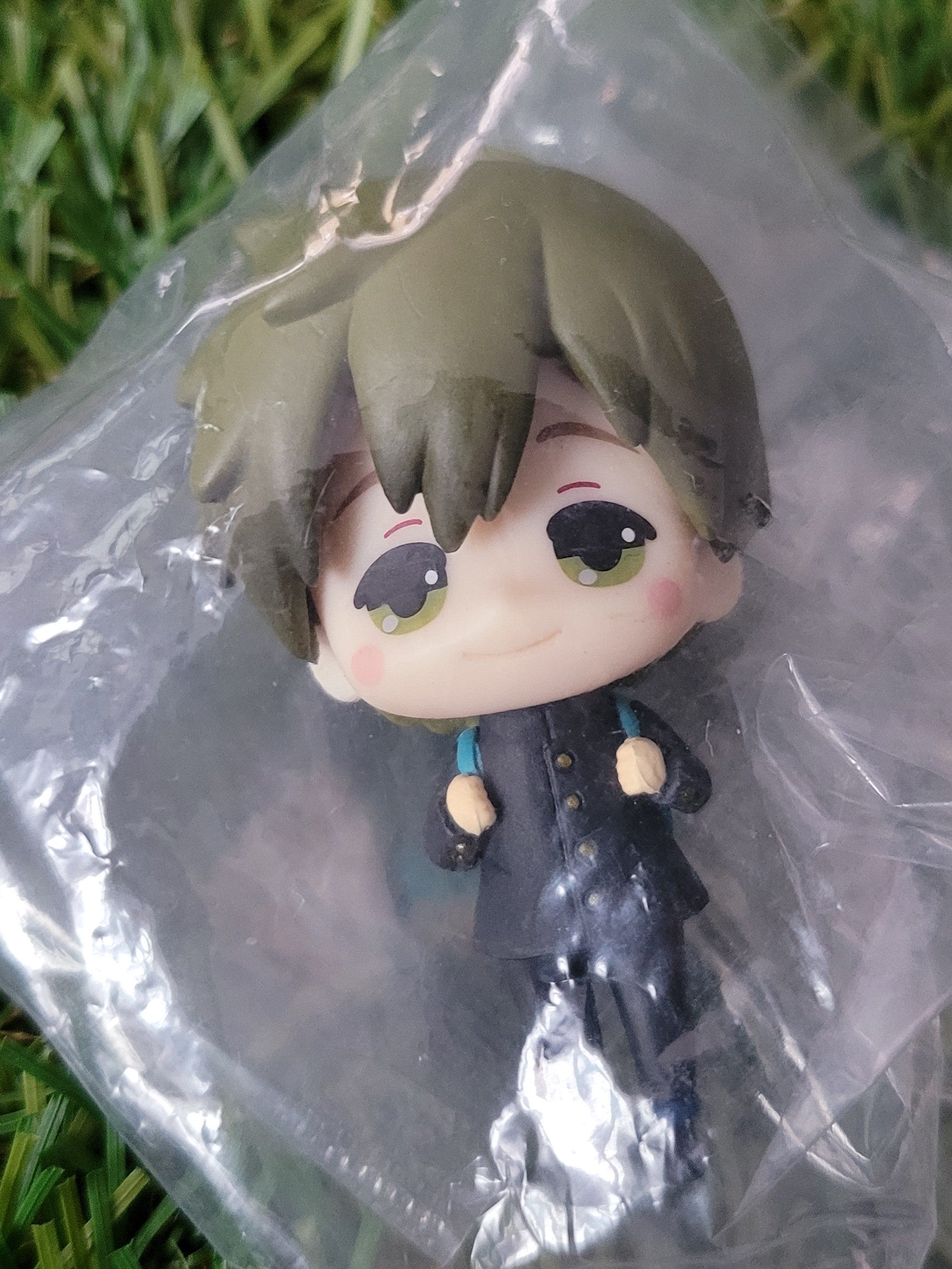 Free! Makoto Figur Nippon4U