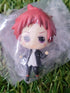 Free! Asahi Figur Nippon4U