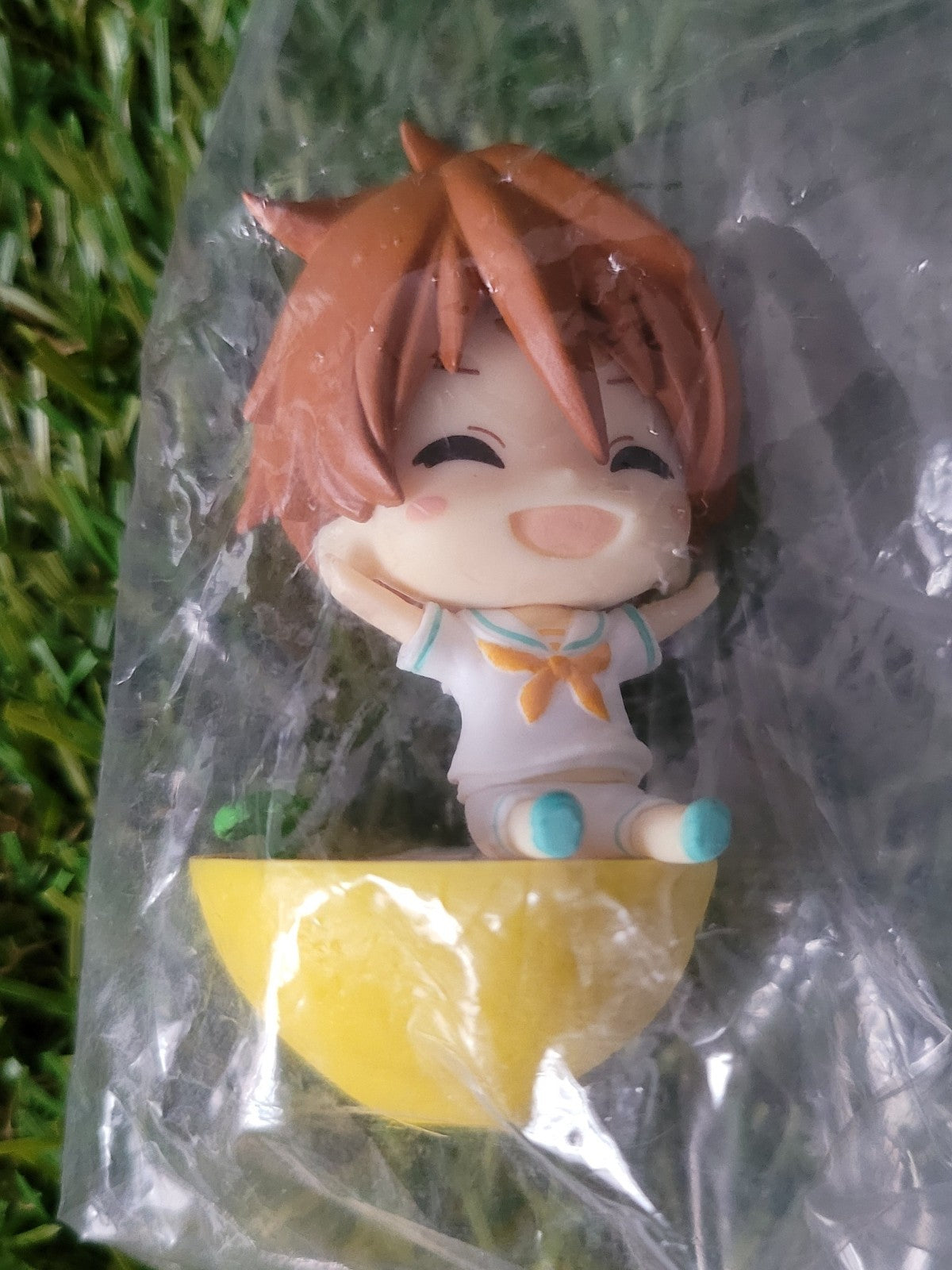 Free! Momotaro Figur Nippon4U