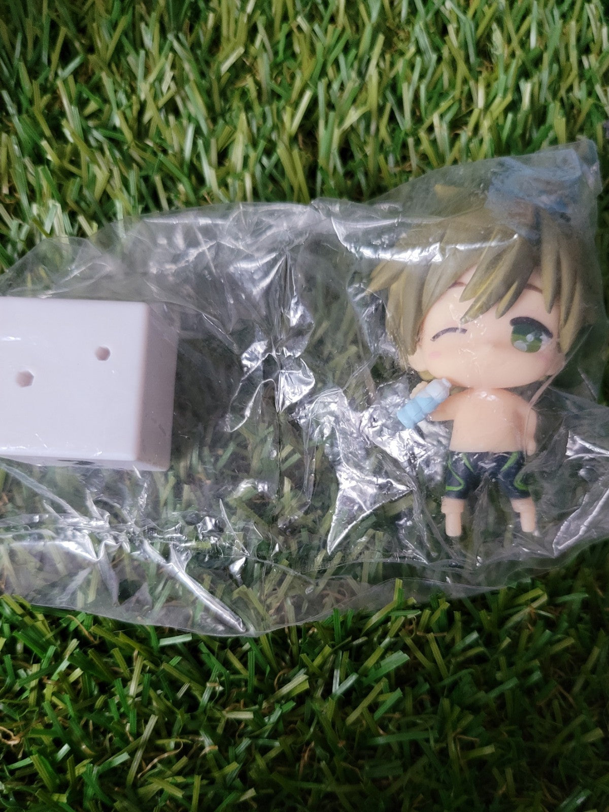 Free! Makoto Figur Nippon4U