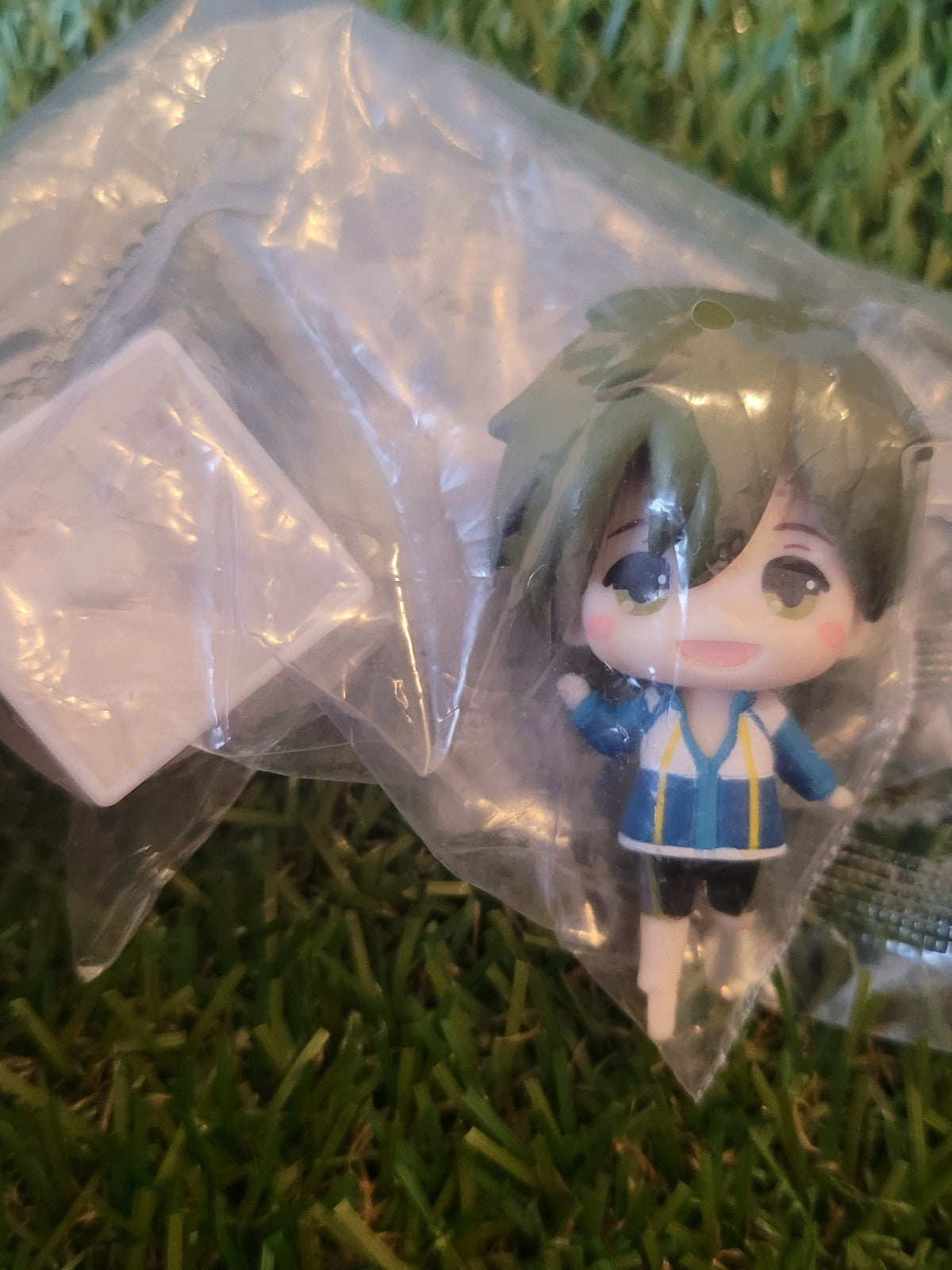 Free! Makoto Figur Nippon4U