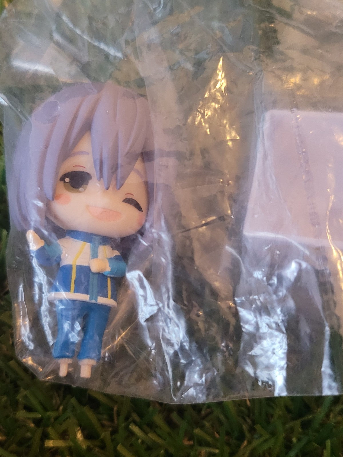 Free! Nao Figur Nippon4U