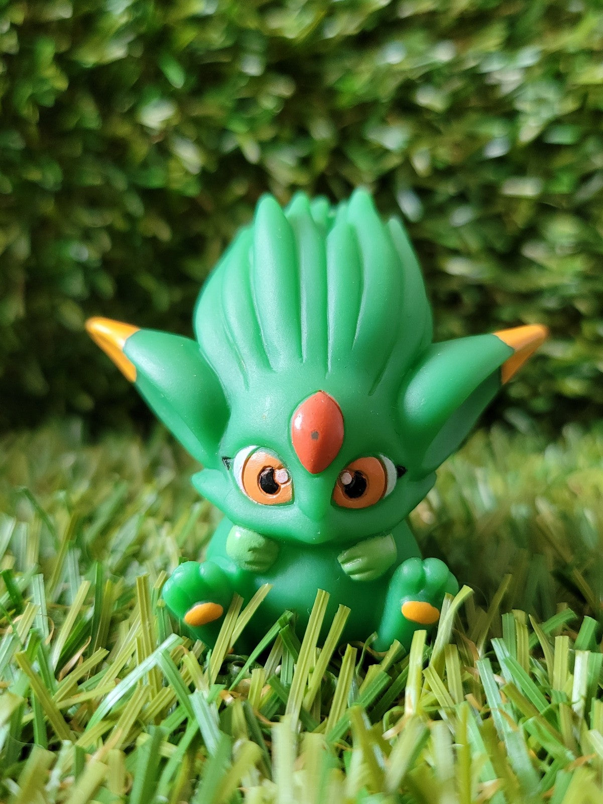 Final Fantasy Chocobo's Dungeon Figur 1997 Nippon4U