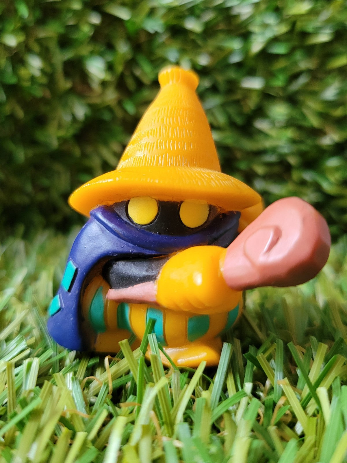 Final Fantasy Chocobo's Dungeon Figur 1998 Nippon4U