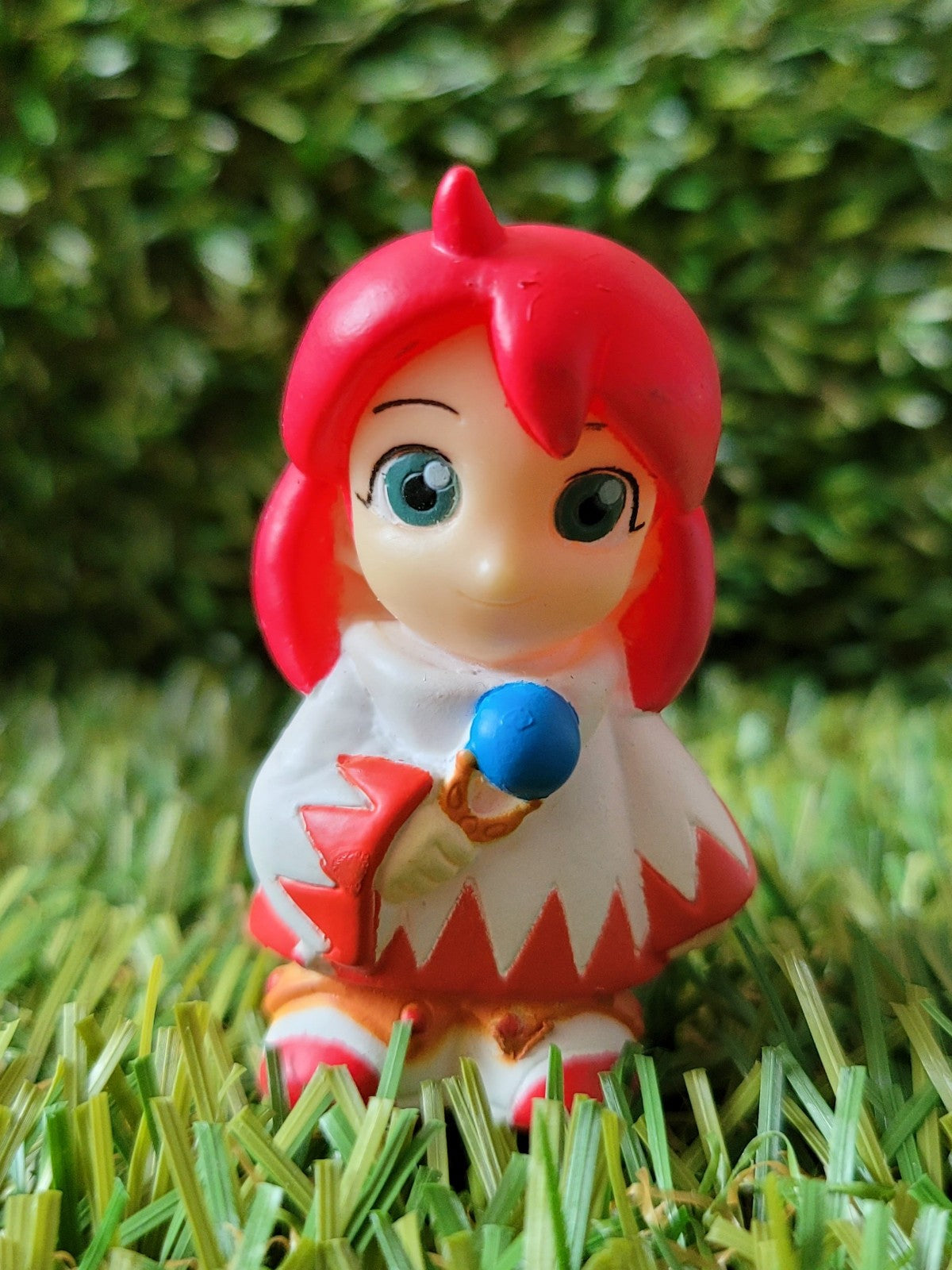 Final Fantasy Chocobo's Dungeon Figur 1998 Nippon4U