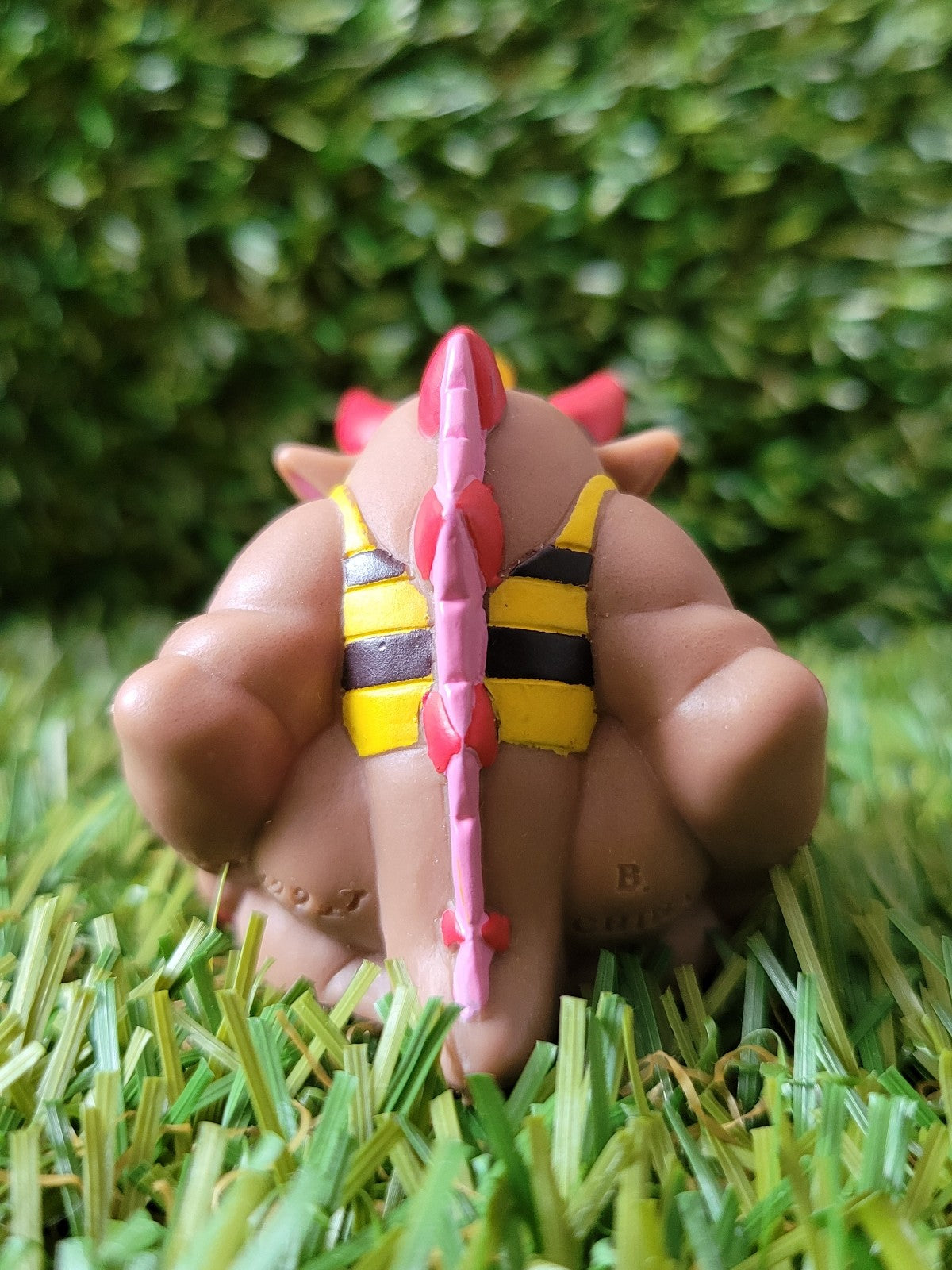 Final Fantasy Chocobo's Dungeon Figur 1998 Nippon4U