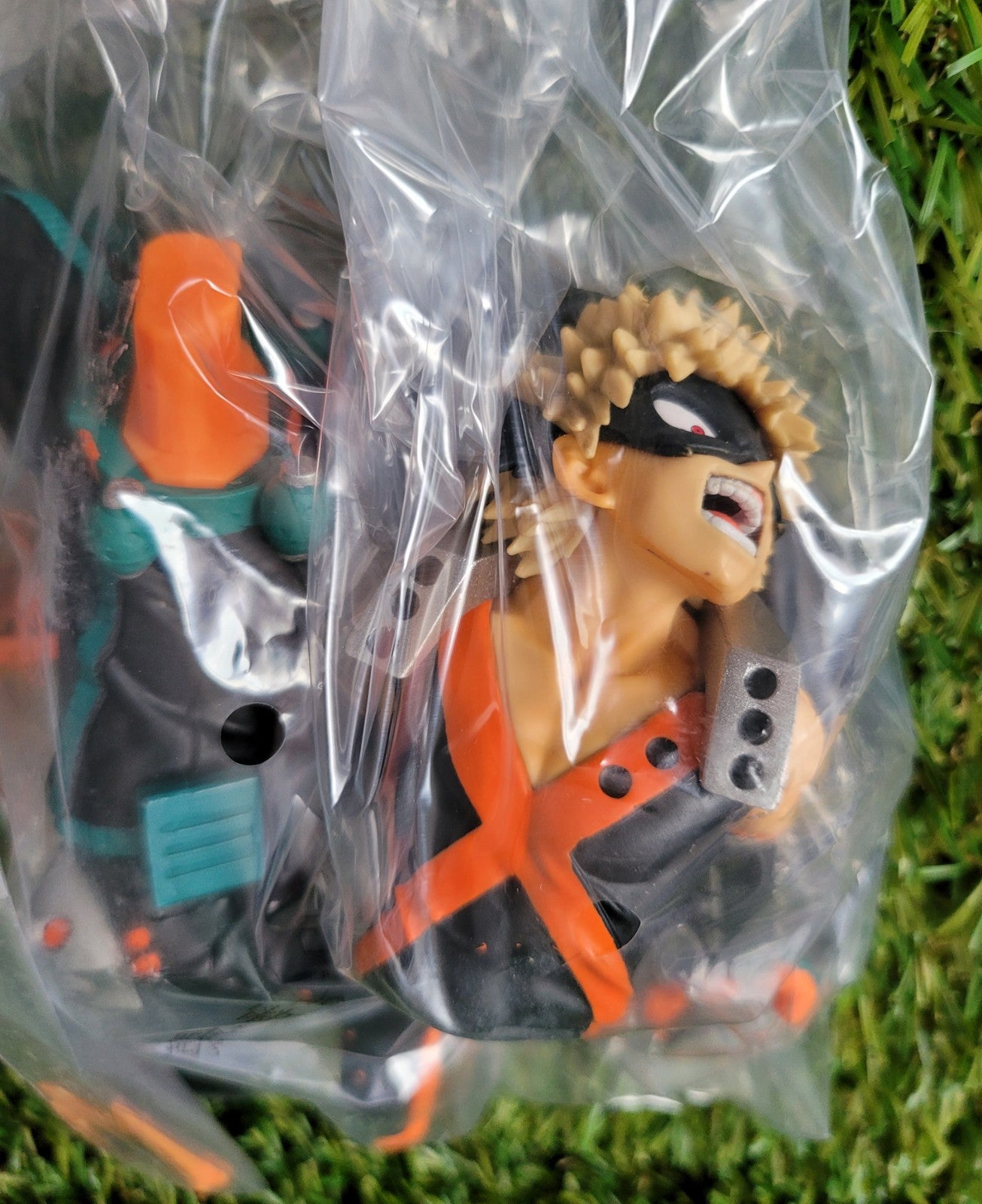 My Hero Academia Bakugo Figur Nippon4U