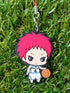 Kuroko no Basket Akashi Anhänger Nippon4U