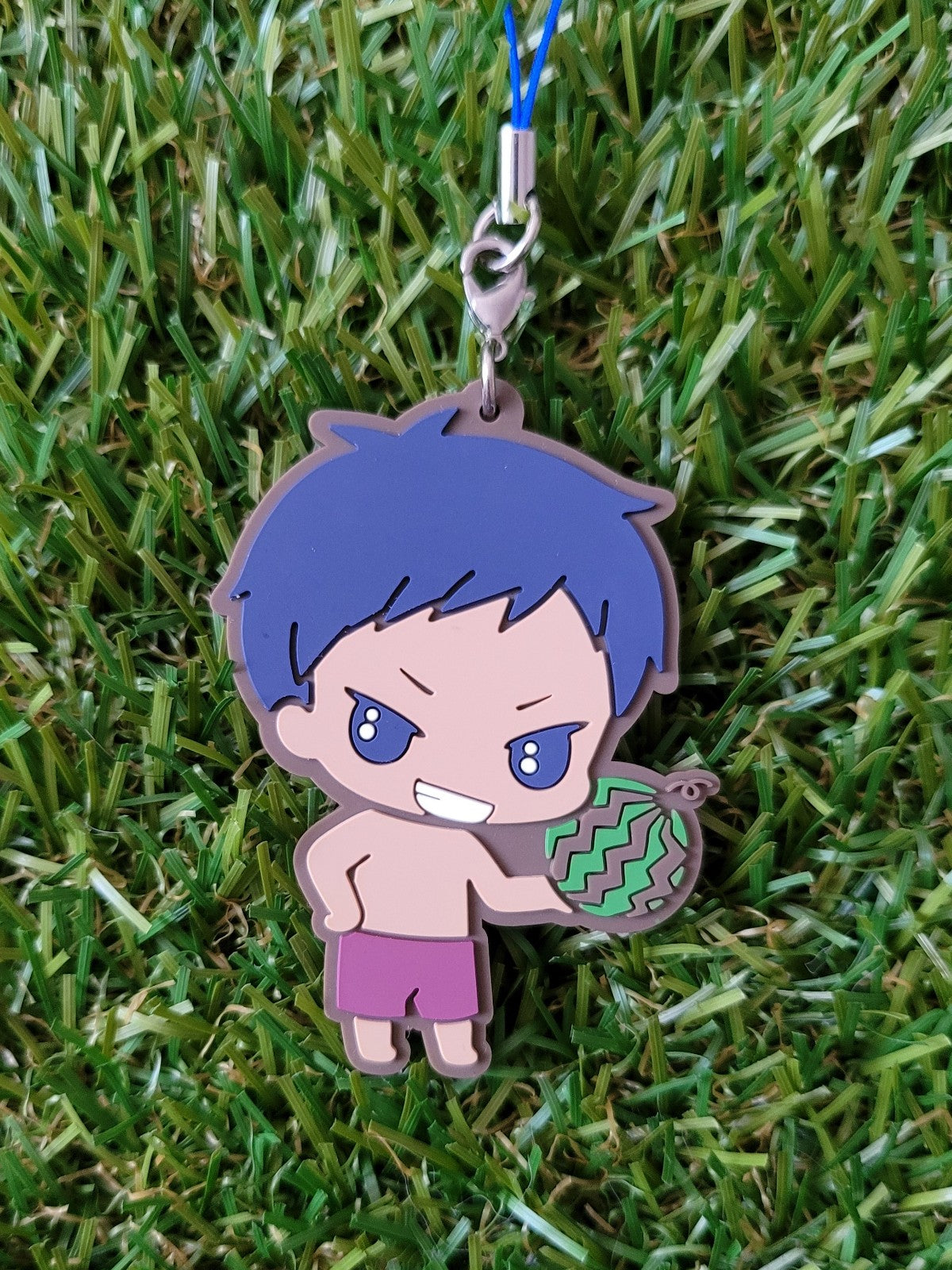 Kuroko no Basket Daiki Aomine Anhänger Nippon4U