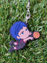 Kuroko no Basket Daiki Aomine Anhänger Nippon4U