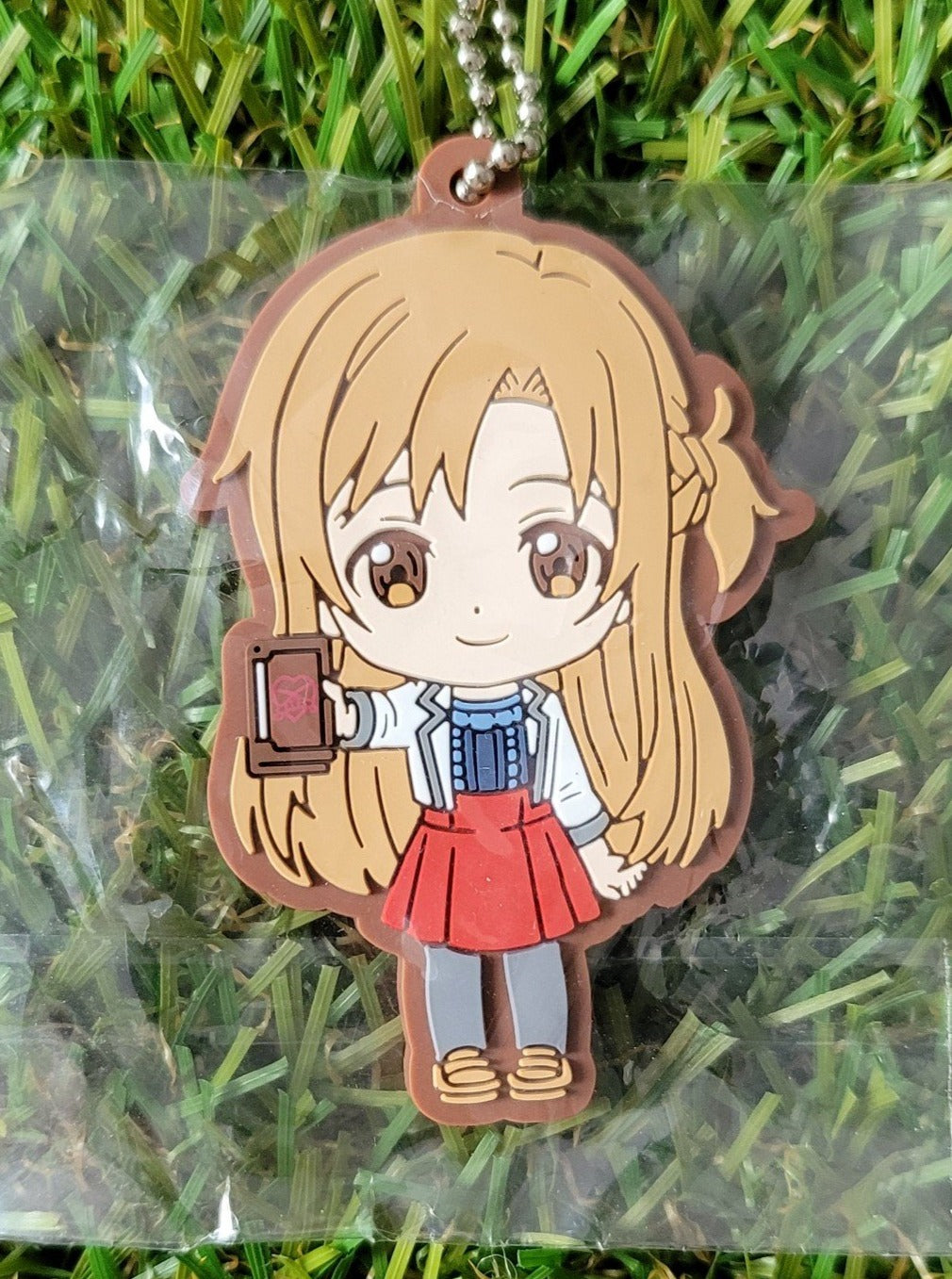 Sword Art Online Asuna Anhänger Nippon4U