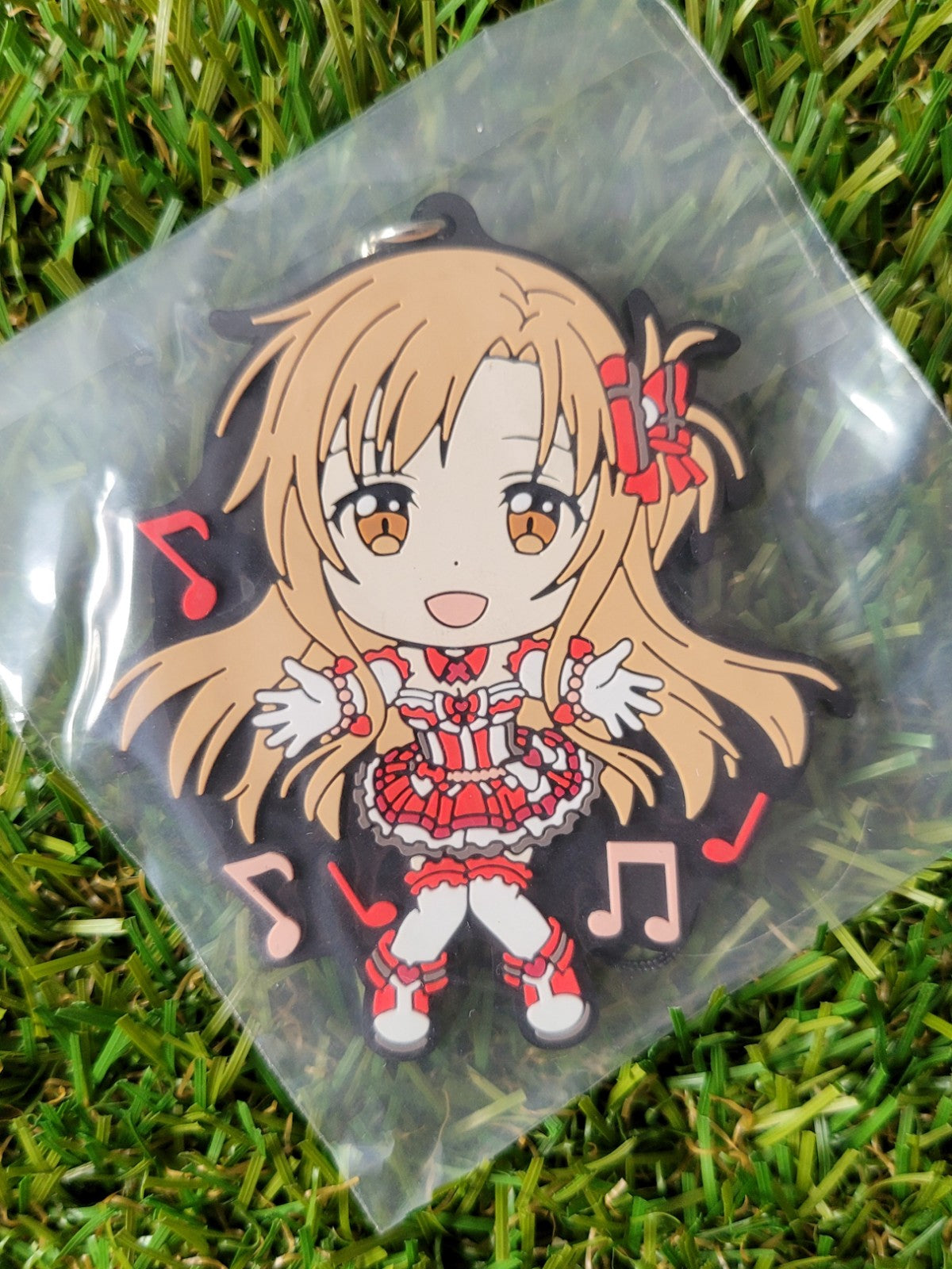 Sword Art Online Asuna Anhänger Nippon4U