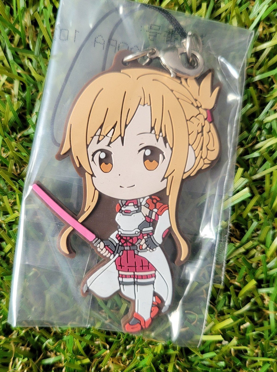 Sword Art Online Asuna Anhänger Nippon4U