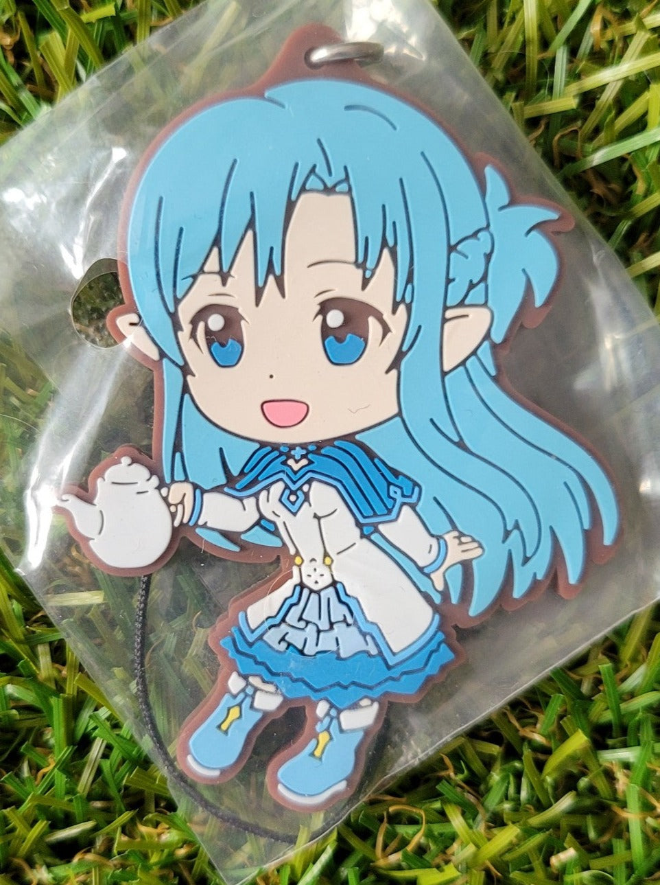 Sword Art Online Asuna Anhänger Nippon4U
