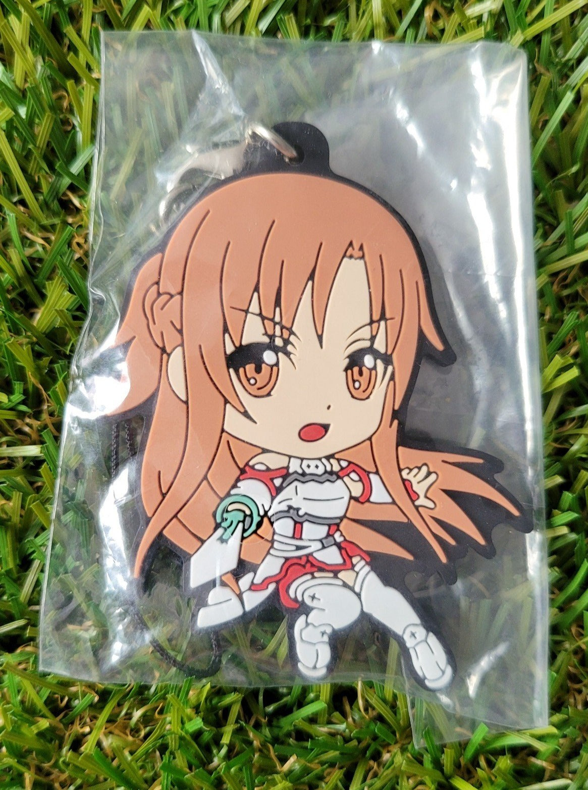 Sword Art Online Asuna Anhänger Nippon4U