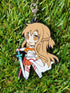 Sword Art Online Asuna Anhänger Nippon4U