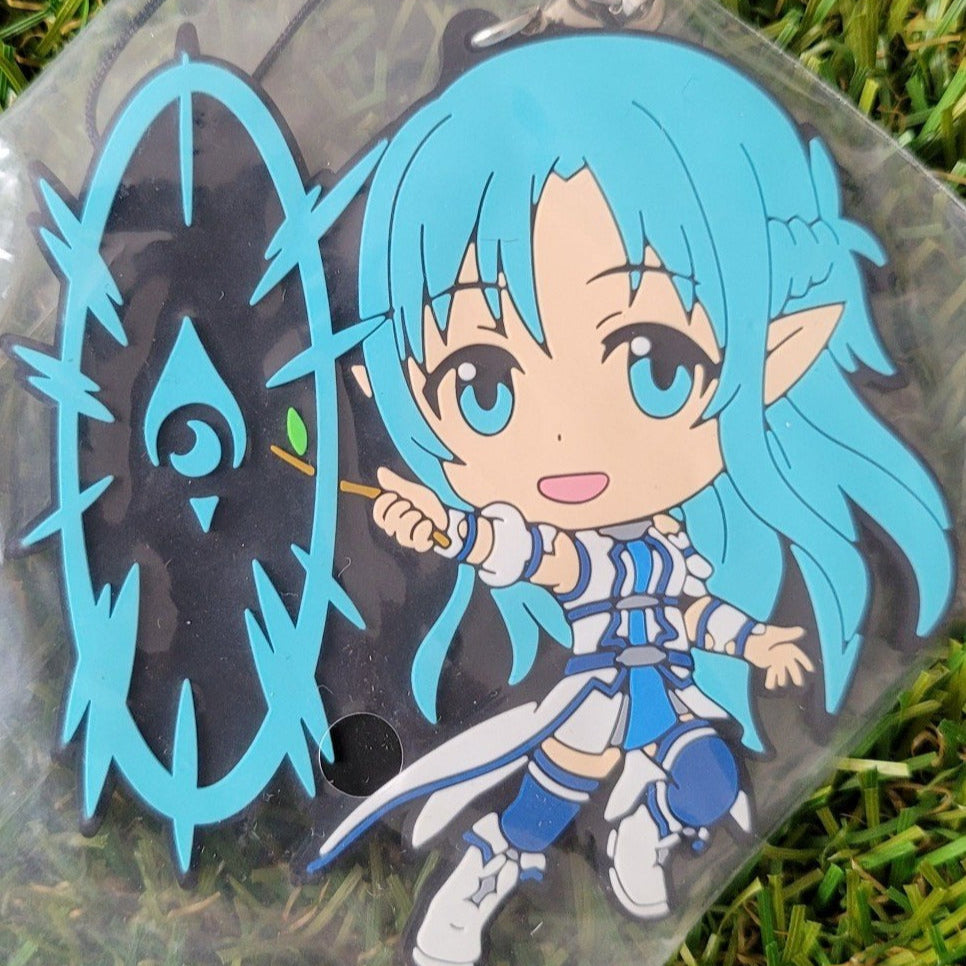 Sword Art Online Asuna Oversize Anhänger Nippon4U