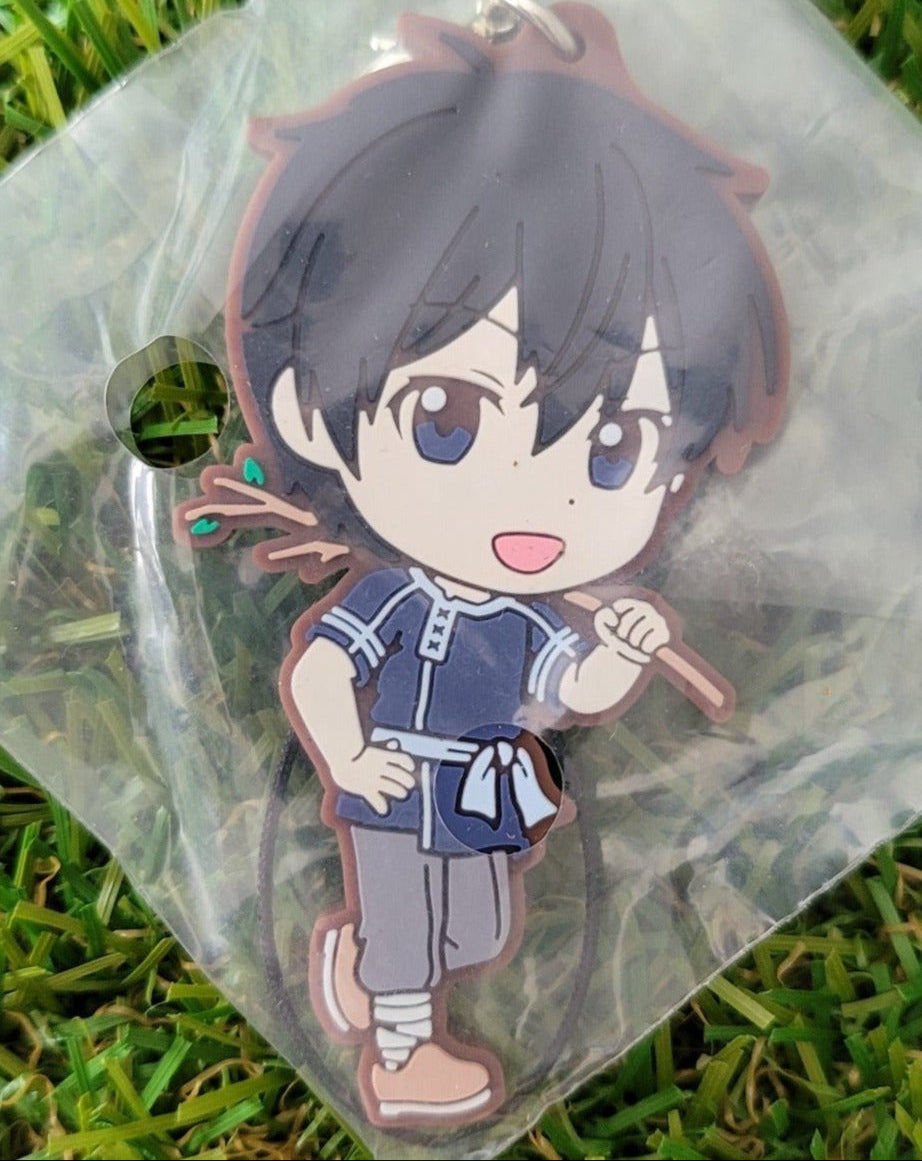 Sword Art Online Kirito Anhänger Nippon4U