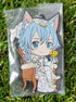 Sword Art Online Sinon Anhänger Nippon4U