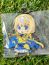 Sword Art Online Alice Anhänger Nippon4U