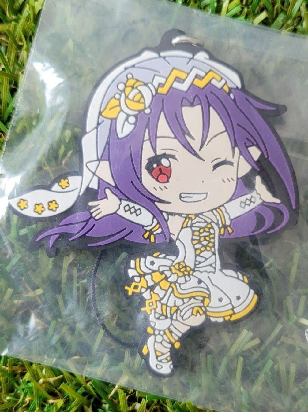 Sword Art Online Yuuki Anhänger Nippon4U