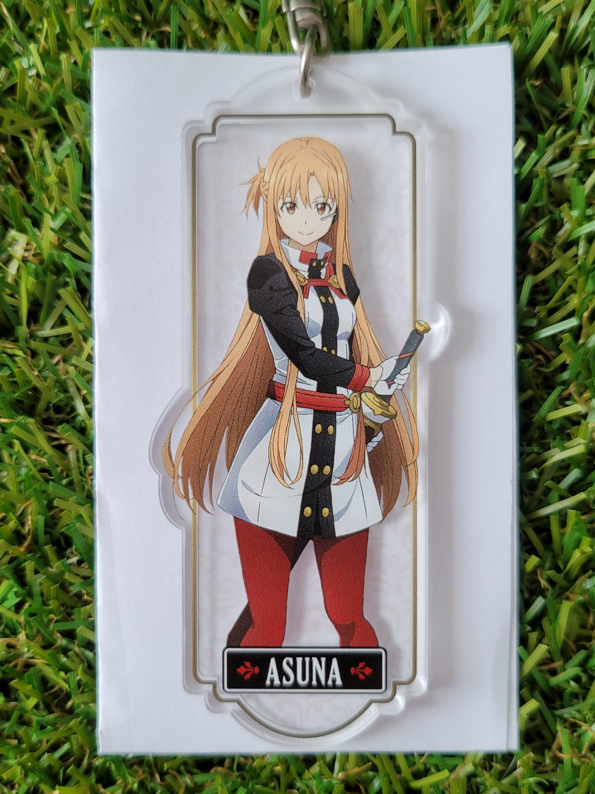 Sword Art Online Asuna Anhänger Nippon4U