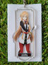 Sword Art Online Asuna Anhänger Nippon4U