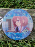 The Quintessential Quintuplets Miku Button Nippon4U