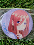 The Quintessential Quintuplets Miku Button Nippon4U