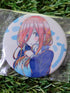 The Quintessential Quintuplets Miku Button Nippon4U