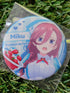 The Quintessential Quintuplets Miku Button Nippon4U
