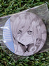 The Quintessential Quintuplets Miku Button Nippon4U