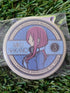 The Quintessential Quintuplets Miku Button Nippon4U
