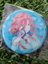 The Quintessential Quintuplets Miku Button Nippon4U