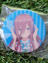 The Quintessential Quintuplets Miku Button Nippon4U