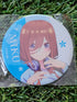 The Quintessential Quintuplets Miku Button Nippon4U
