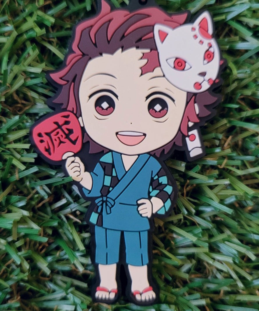 Demon Slayer Tanjiro Anhänger Nippon4U