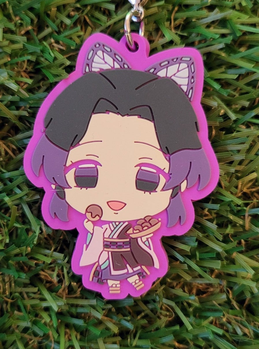 Demon Slayer Shinobu Anhänger Nippon4U